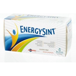 BIONAT PHARM ENERGY SINT 10vials/15ml