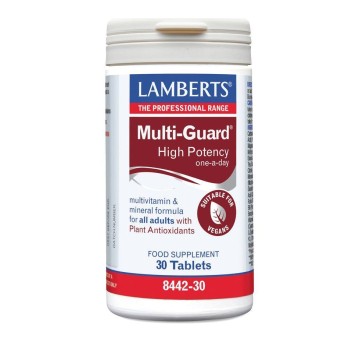 LAMBERTS MULTIGUARD 30tabs  LAMBERTS MULTIGUARD 30tabs