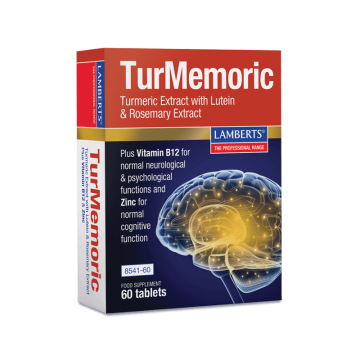 LAMBERTS TURMEMORIC 60tabs LAMBERTS TURMEMORIC 60tabs