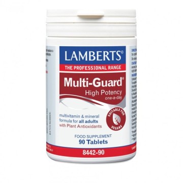 LAMBERTS MULTIGUARD 90tabs LAMBERTS MULTIGUARD 90tabs