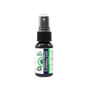 DOCTOR'S FORMULA Liposomal Sleep  Spray 30ml 
