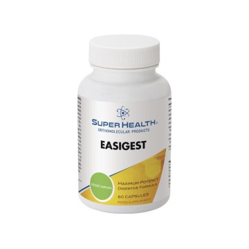 SUPER HEALTH EASIGEST 60caps