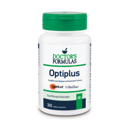 DOCTOR'S FORMULAS OPTIPLUS 30caps