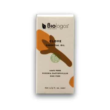ΒΙΟΛΟΓΟΣ ΑΙΘΕΡΑΙΟ ΕΛΑΙΟ ΓΑΡΙΦΑΛΟ (EUGENIA CARYOPHYLLUS) 10ML