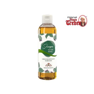 ΣΑΜΠΟΥΑΝ ΜΕ ΣΗΜΥΔΑ & ΑΓΡΙΑ ΚΟΛΛΙΤΣΙΔΑ MARIA TREBEN  200ml