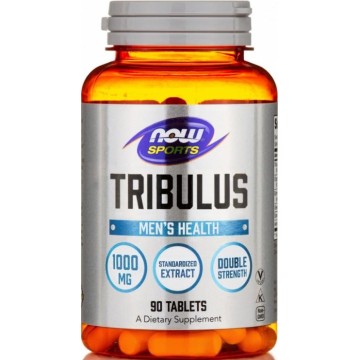 TRIBULUS NOW SPORTS 1000mg 90tabs ΣΕΞΟΥΑΛΙΚΟΤΗΤΑ TRIBULUS NOW SPORTS 1000mg 90tabs ΣΕΞΟΥΑΛΙΚΟΤΗΤΑ