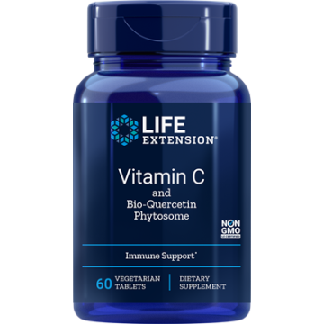 VITAMIN C WITH DIHYDROQUERCETIN (ΒΙΤΑΜΙΝΗ C ΜΕ ΔΙΥΔΡΟΚΟΥΕΡΣΕΤΙΝΗ) LIFE EXTENSION 1000mg 250tabs ΒΙΤΑΜΙΝΗ C VITAMIN C WITH DIHYDROQUERCETIN (ΒΙΤΑΜΙΝΗ C ΜΕ ΔΙΥΔΡΟΚΟΥΕΡΣΕΤΙΝΗ) LIFE EXTENSION 1000mg 250tabs ΒΙΤΑΜΙΝΗ C