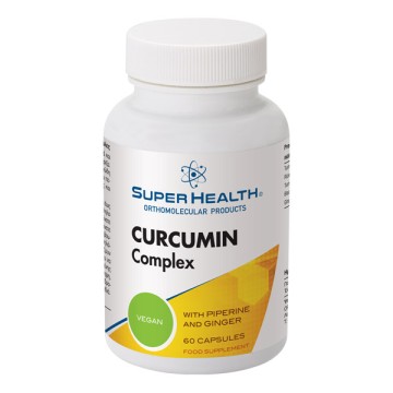 Curcumin Complex