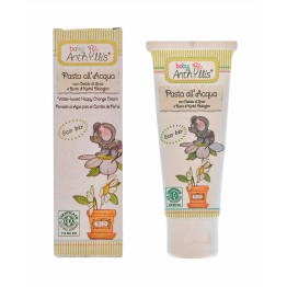 ΒΙΟΛΟΓΙΚΗ ΒΡΕΦΙΚΗ ΚΡΕΜΑ ΑΛΛΑΓΗΣ ΠΑΝΑΣ (BABY ANTHYLLIS) 75ml BABY ANTHYLLIS