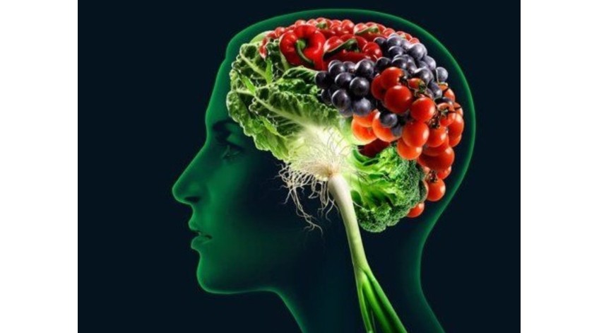 Τροφές για καλύτερη μνήμη...!