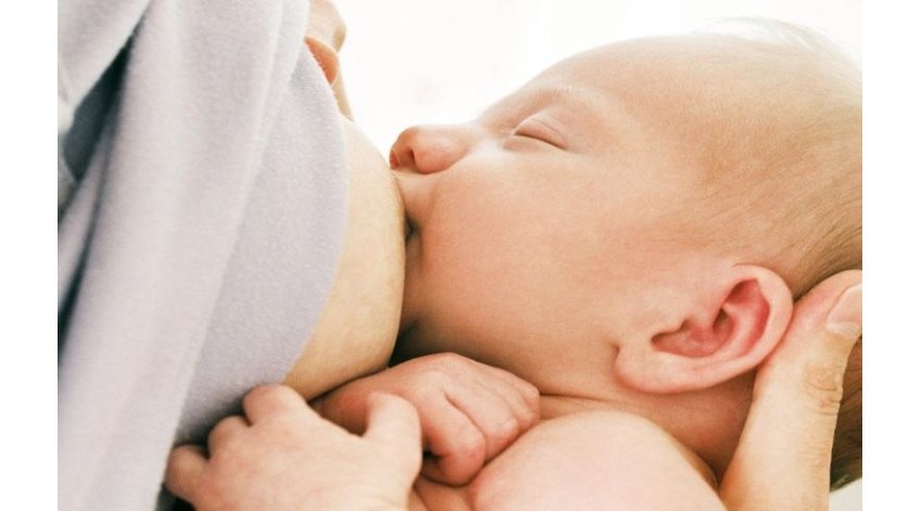 Οδηγίες διατροφής κατά τη διάρκεια του θηλασμού! Οδηγίες διατροφής κατά τη διάρκεια του θηλασμού!