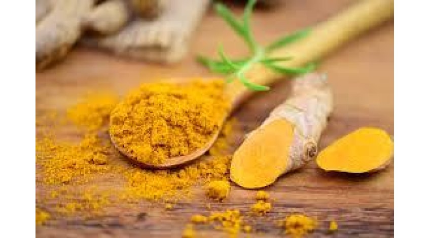 Κουρκουμάς...ο θεραπευτικός!