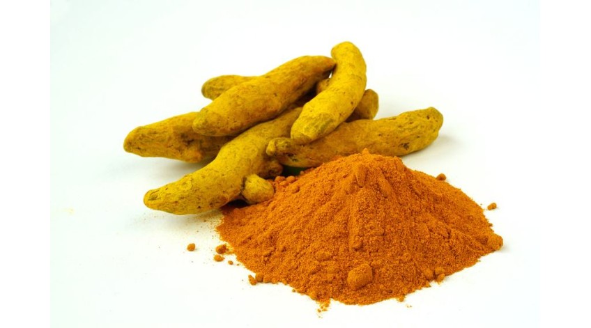 Κουρκουμάς: Ένα ισχυρό αντιοξειδωτικό...! Κουρκουμάς: Ένα ισχυρό αντιοξειδωτικό...!