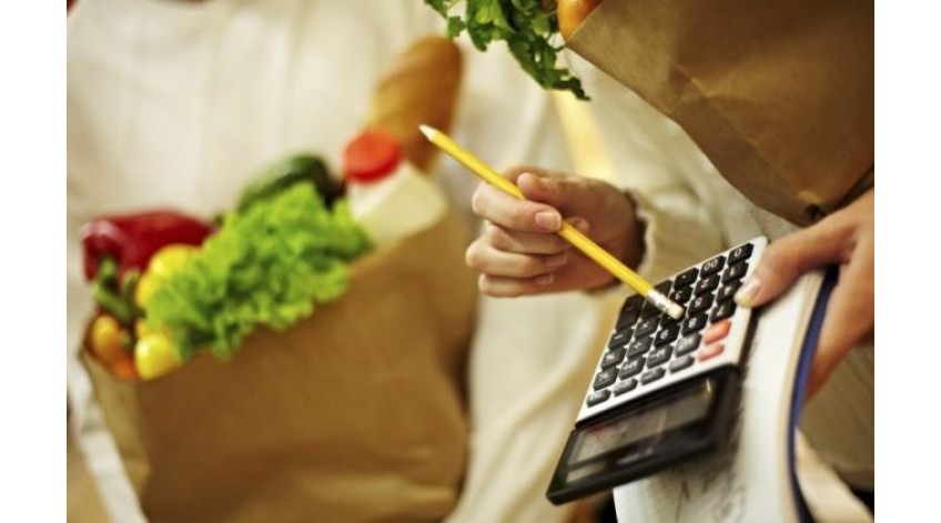 Πώς να τρώτε υγιεινά και με λίγα χρήματα;