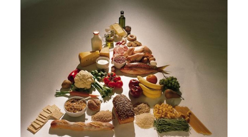 Γιατί προτείνεται ποικιλία στη Διατροφή μας?