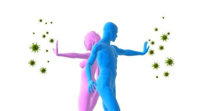 Ενισχύστε το ανοσοποιητικό σας σύστημα!