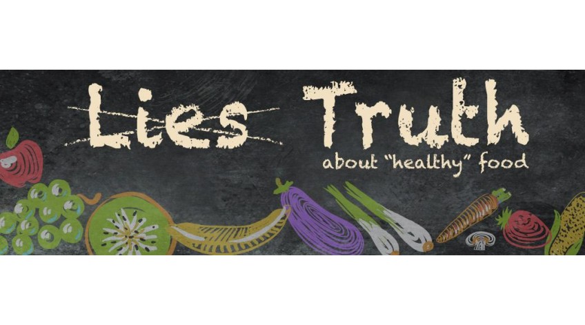 5 διατροφικοί μύθοι καταρρίπτονται!