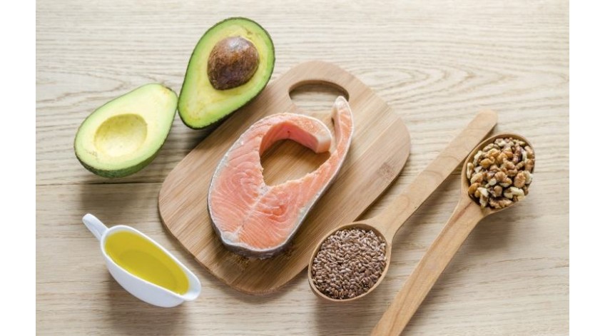 Τα ΩΜΕΓΑ-3 της καρδιάς σας!