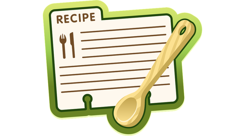 ΣΥΝΤΑΓΗ για τραγανές μπουκίτσες κράνμπερι