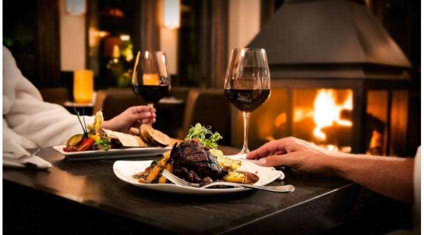 Διατροφικά τρικ για υγιεινό φαγητό στο εστιατόριο!