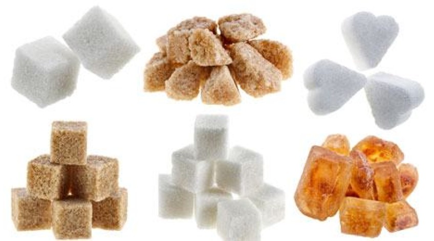 Αντικαταστήστε την επεξεργασμένη ζάχαρη φυσικό τρόπο!