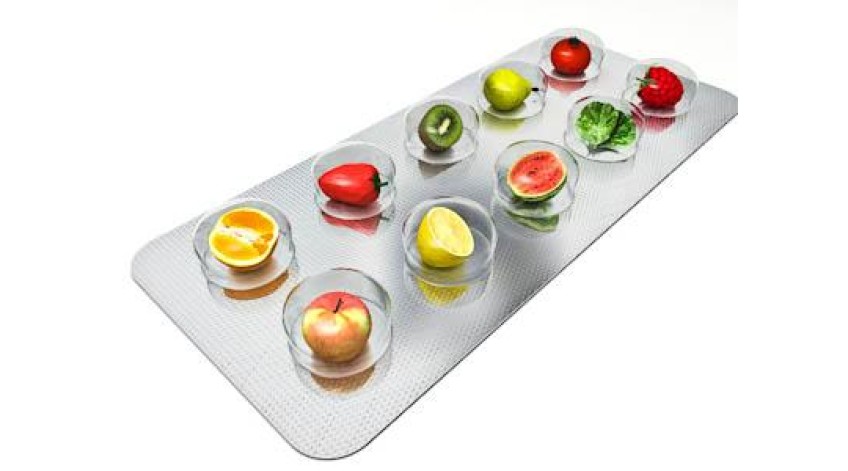 Ο ρόλος των συμπληρωμάτων διατροφής! 