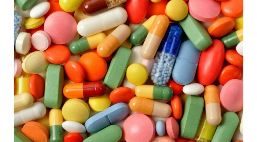 Ποιά βιταμίνη να πάρω?