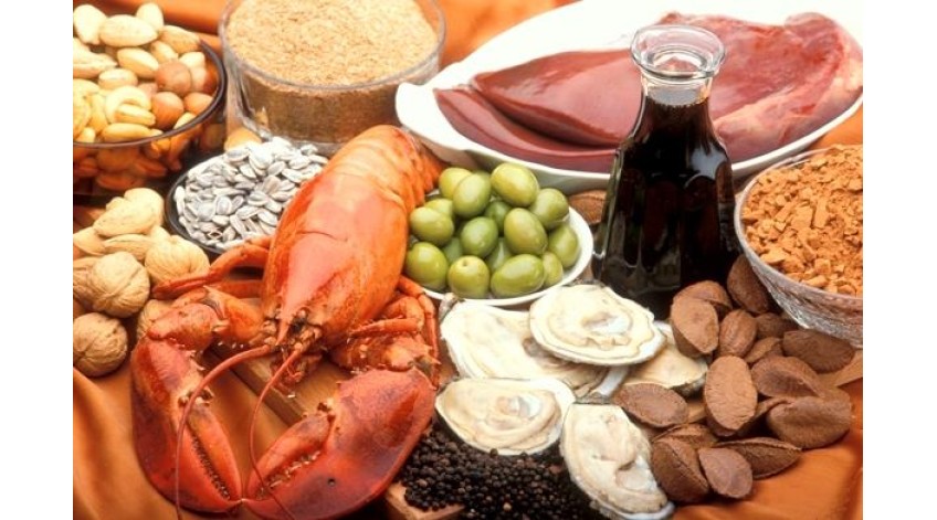 Σελήνιο: Μια ισχυρή αντικαρκινική ουσία