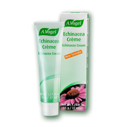 ECHINACEA CREME (ΕΝΥΔΑΤΙΚΗ ΚΡΕΜΑ ΗΜΕΡΑΣ ΚΑΙ ΝΥΧΤΑΣ ΜΕ ΒΑΣΗ ΤΗ ΦΡΕΣΚΙΑ ΕΧΙΝΑΚΙΑ) A. VOGEL 35gr A.VOGEL