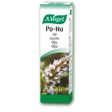 PO-HO-OIL (ΣΥΝΘΕΣΗ ΑΠΟ 5 ΑΙΘΕΡΙΑ ΕΛΑΙΑ) A. VOGEL 10ml ΜΕΙΓΜΑΤΑ ΑΝΤΙΦΛΕΓΜΟΝΩΔΗ PO-HO-OIL (ΣΥΝΘΕΣΗ ΑΠΟ 5 ΑΙΘΕΡΙΑ ΕΛΑΙΑ) A. VOGEL 10ml ΜΕΙΓΜΑΤΑ ΑΝΤΙΦΛΕΓΜΟΝΩΔΗ
