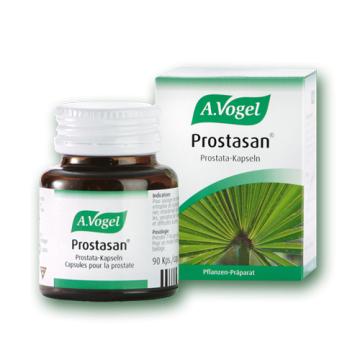 PROSTASAN (ΚΑΨΟΥΛΕΣ ΑΠΟ ΚΑΡΠΟΥΣ SAW PALMETTO) A. VOGEL 30caps ΠΡΟΣΤΑΤΗΣ PROSTASAN (ΚΑΨΟΥΛΕΣ ΑΠΟ ΚΑΡΠΟΥΣ SAW PALMETTO) A. VOGEL 30caps ΠΡΟΣΤΑΤΗΣ
