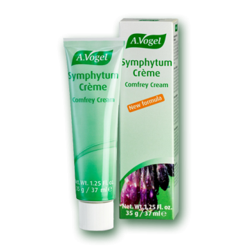 SYMPHYTUM CREME (ΑΝΤΙΡΥΤΙΔΙΚΗ ΚΡΕΜΑ ΗΜΕΡΑΣ ΚΑΙ ΝΥΧΤΑΣ ΑΠΟ ΣΥΜΦΥΤΟ) A. VOGEL 35gr A.VOGEL