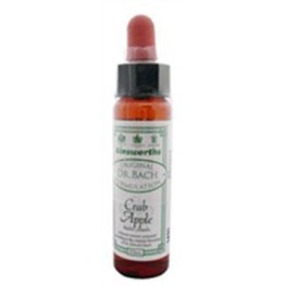 CRAB APPLE ΑΝΘΟΪΑΜΑ BACH 10ml