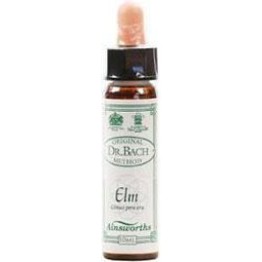 BACH ELM ΑΝΘΟΪΑΜΑ 10ml