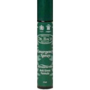 EMERGENCY SPRAY (ΣΠΡΕΪ ΕΚΤΑΚΤΗΣ ΑΝΑΓΚΗΣ) 21ml ΑΝΘΟΪΑΜΑΤΑ 
