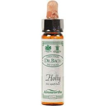 BACH HOLLY ΑΝΘΟΪΑΜΑ 10ml