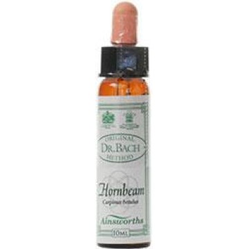 BACH HORNBEAM ΑΝΘΟΪΘΑΜΑ 10ml
