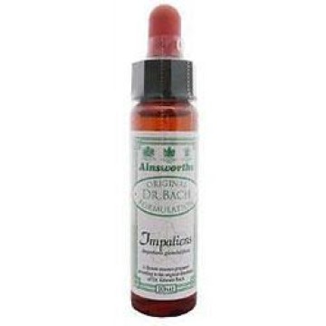 BACH IMPATIENS ΑΝΘΟΪΑΜΑ 10ml