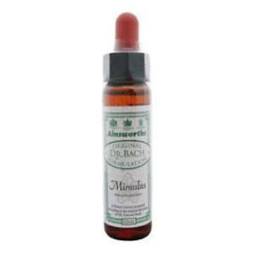 BACH MIMULUS ΑΝΘΟΪΑΜΑ 10ml
