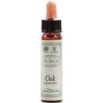 BACH OAK ΑΝΘΟΪΑΜΑ 10ml