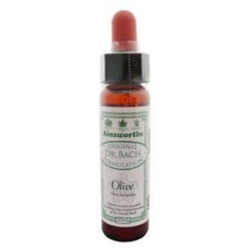 BACH OLIVE ΑΝΘΟΪΑΜΑ 10ml