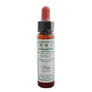 BACH PINE ΑΝΘΟΪΑΜΑ 10ml