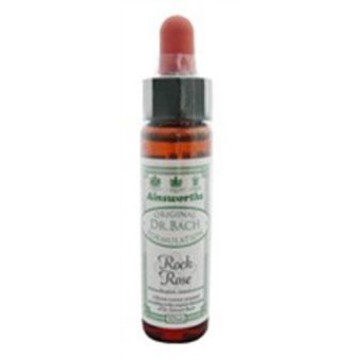 BACH ROCK ROSE ΑΝΘΟΪΑΜΑ 10ml