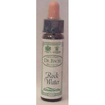 BACH ROCK WATER ΑΝΘΟΪΑΜΑ 10ml