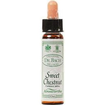 BACH SWEET CHESTNUT ΑΝΘΟΪΑΜΑ 10ml