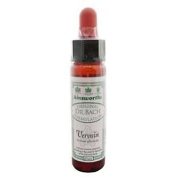 BACH VERVAIN ΑΝΘΟΪΑΜΑ 10ml