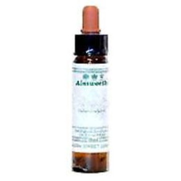 BACH WHITE CHESTNUT ΑΝΘΟΪΑΜΑ 10ml