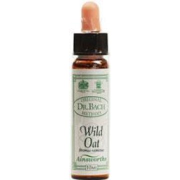 BACH WILD OAT ΑΝΘΟΪΑΜΑ  10ml