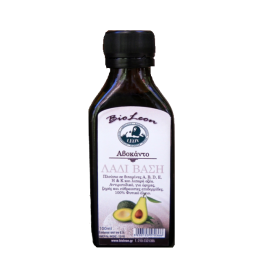 ΛΑΔΙ ΑΒΟΚΑΝΤΟ BIOLEON 100ml BIOLEON