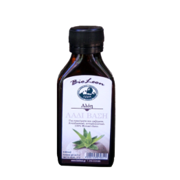 ΛΑΔΙ ΑΛΟΗ BIOLEON 100ml BIOLEON